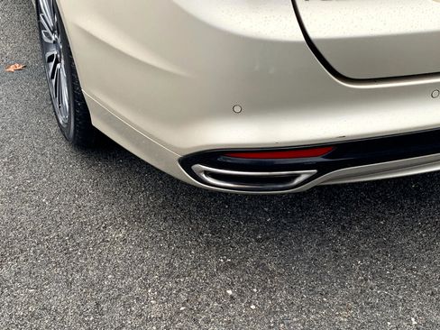 Used 2017 Ford Fusion SE w/ Fusion SE Technology Package image 46