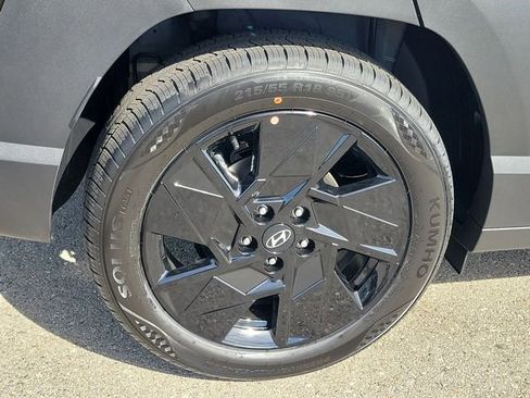 New 2026 Hyundai Kona SEL Sport image 23