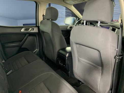 Used 2019 Ford Ranger XLT w/ Equipment Group 301A Mid AWD/4WD image 12