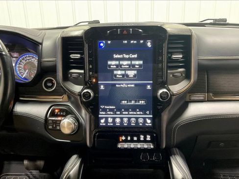 Used 2020 RAM 1500 Limited w/ Bed Utility Group image 6