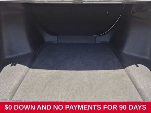 Used 2025 Honda Accord LX image 28