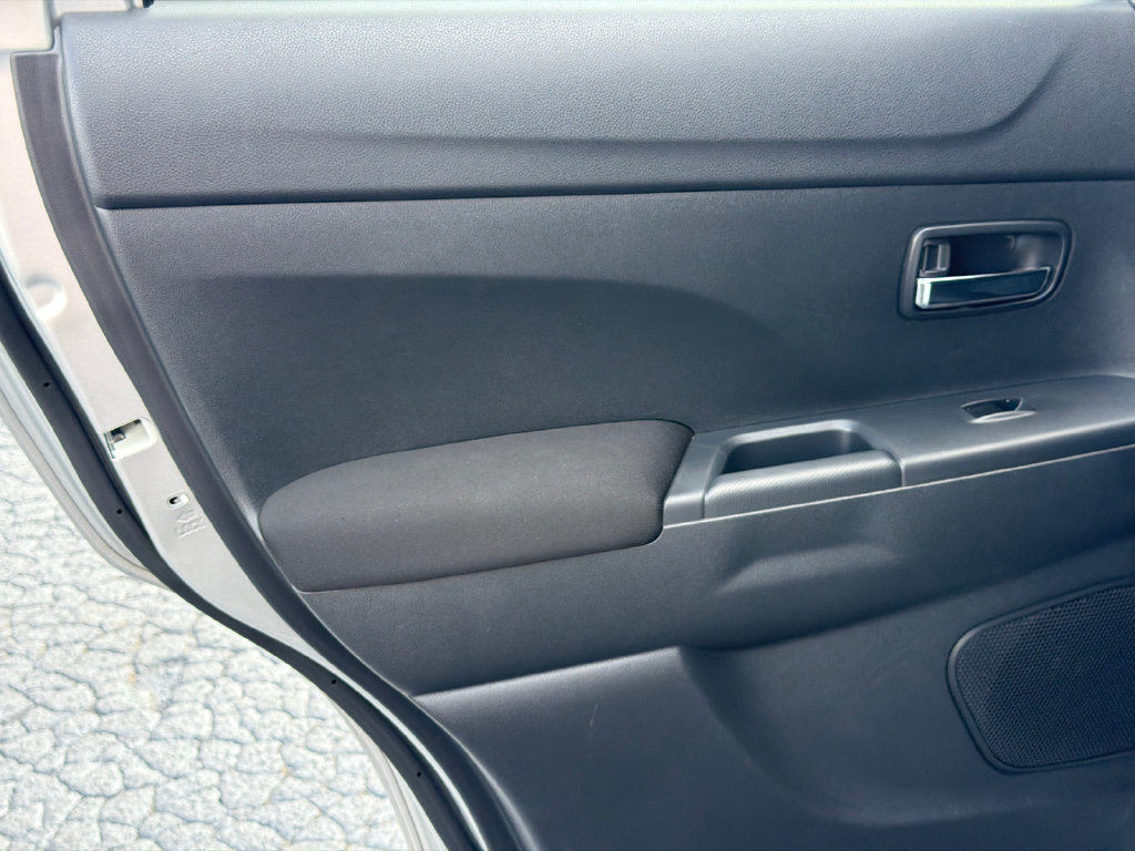 Used 2024 Mitsubishi Outlander Sport LE AWD/4WD image 24