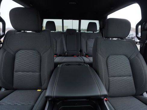 New 2026 RAM 1500 Big Horn image 34