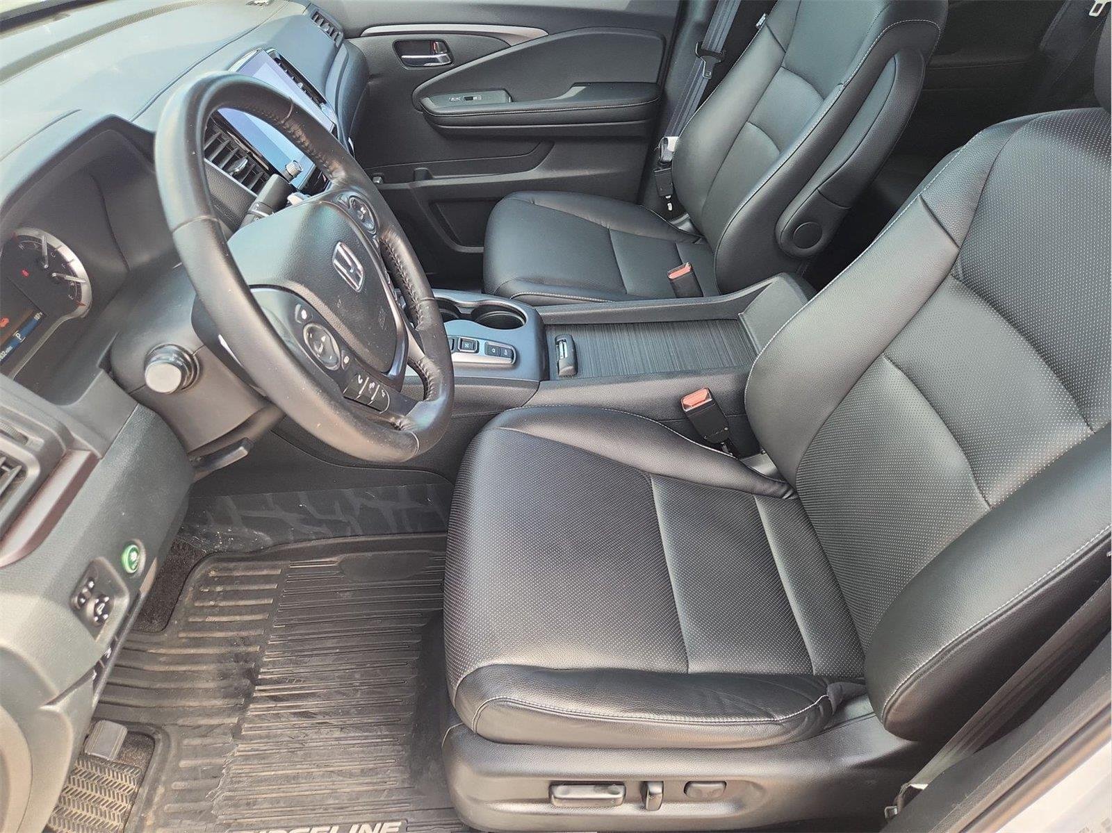 Used 2023 Honda Ridgeline RTL image 19