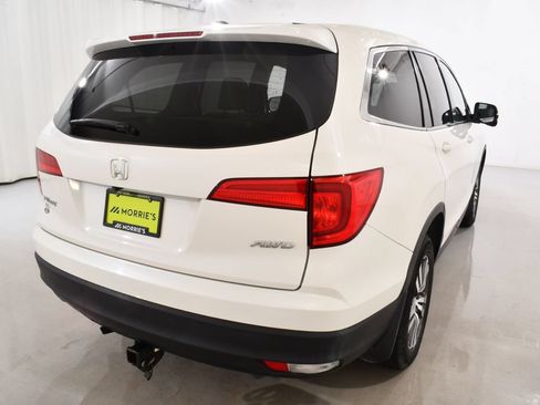 Used 2016 Honda Pilot EX image 12