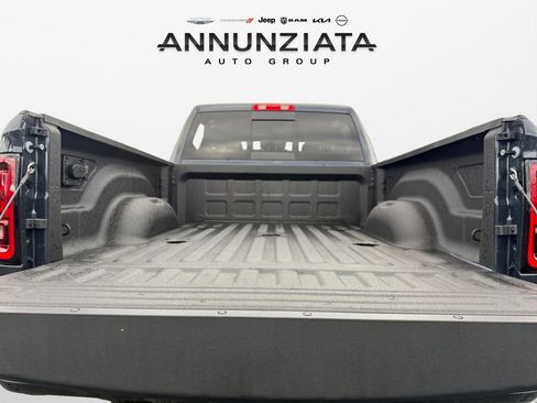 New 2026 RAM 3500 Tradesman image 18