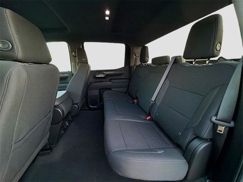 Used 2024 Chevrolet Silverado 1500 RST image 23