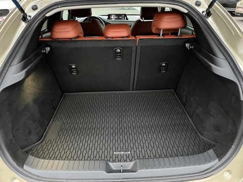 New 2024 MAZDA CX-30 Carbon AWD/4WD image 6