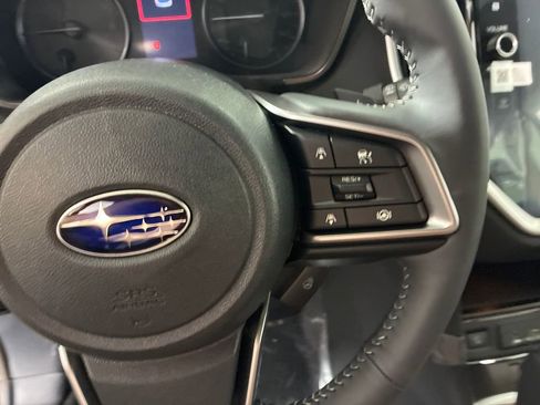 New 2026 Subaru Ascent Touring image 20