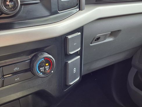 Used 2023 Ford F150 XLT image 12
