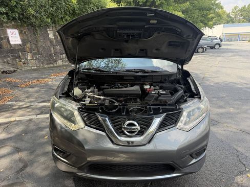 Used 2016 Nissan Rogue S AWD/4WD image 26