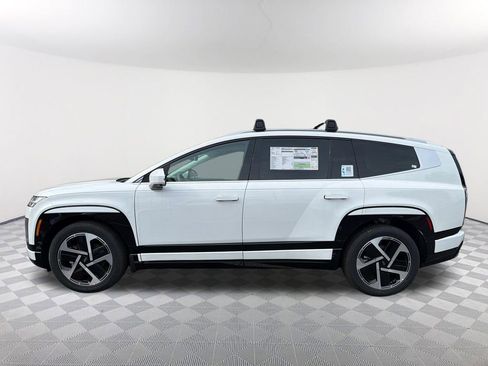 New 2026 Hyundai Ioniq 9 Limited image 8