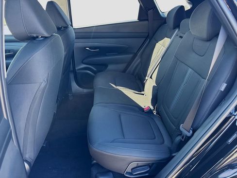 New 2026 Hyundai Tucson SEL image 23