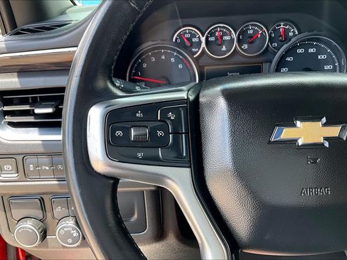 Used 2021 Chevrolet Tahoe LT RWD image 23