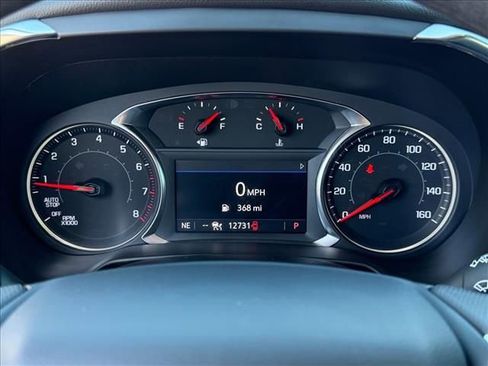 Used 2024 Chevrolet Blazer LT w/ Convenience Package image 15