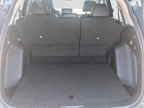 Certified 2025 Honda CR-V EX-L image 6
