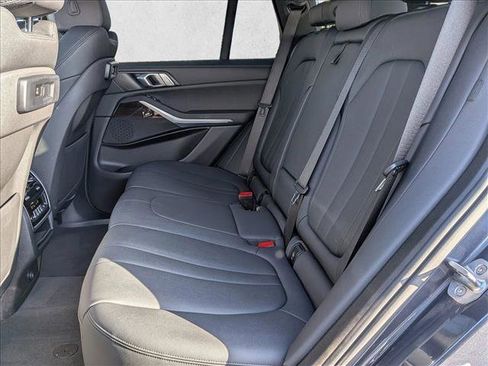 Used 2020 BMW X5 xDrive40i w/ Convenience Package image 19