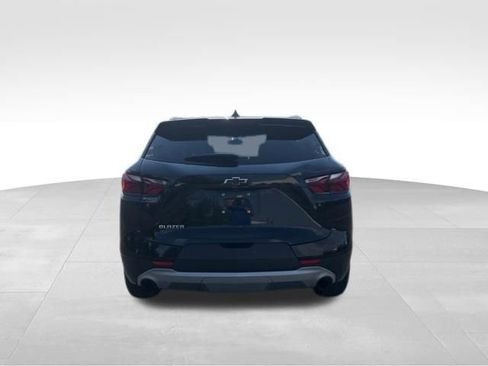 Used 2020 Chevrolet Blazer LT FWD image 4