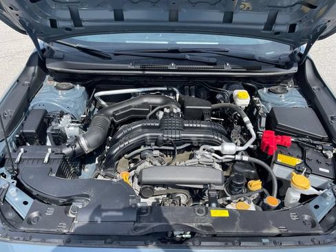 Certified 2024 Subaru Crosstrek 2.0i AWD/4WD image 17
