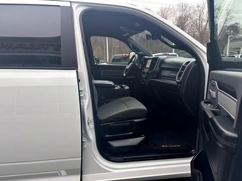 Used 2023 RAM 2500 Big Horn w/ Level 1 Equipment Group image 49