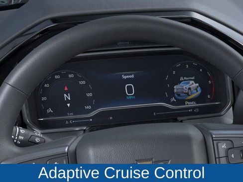 New 2026 Chevrolet Silverado 2500 LTZ image 18