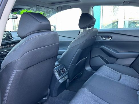 New 2025 Honda Accord SE image 21