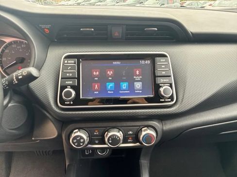 Used 2025 Nissan Kicks Play S FWD image 24