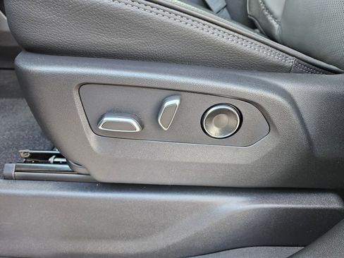 New 2026 GMC Sierra 1500 Denali w/ Technology Package image 23