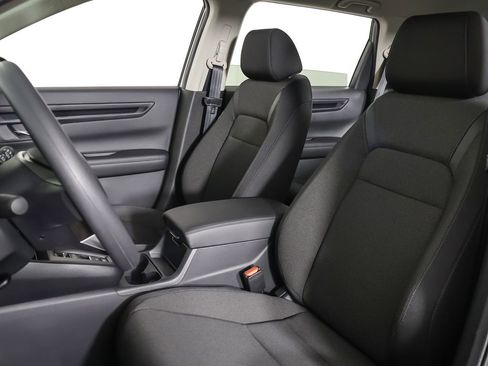 New 2026 Honda CR-V LX image 19