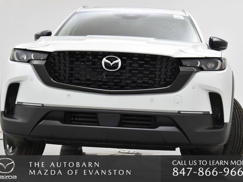 New 2026 MAZDA CX-50 2.5 Hybrid w/ Premium Plus Pkg image 5