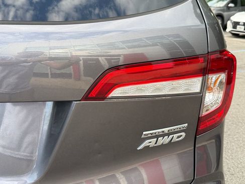 Used 2022 Honda Pilot Special Edition image 35