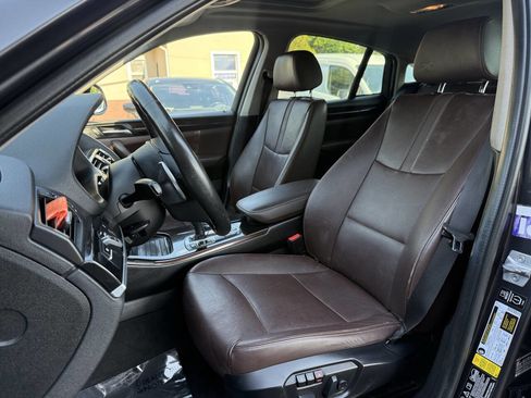 Used 2015 BMW X4 xDrive35i image 11