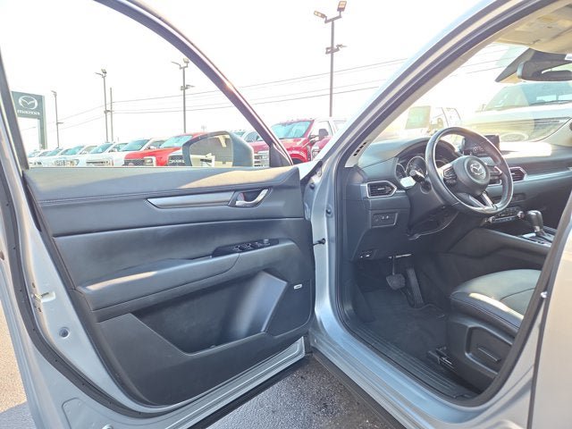 Used 2019 MAZDA CX-5 Touring AWD/4WD image 7