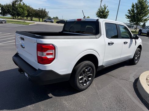 Used 2024 Ford Maverick XLT w/ XLT Luxury Package FWD image 6