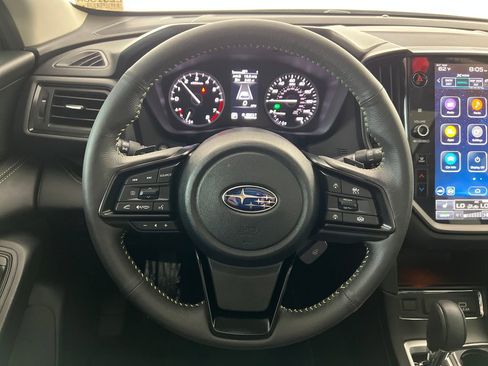 Certified 2024 Subaru Ascent Onyx Edition image 16