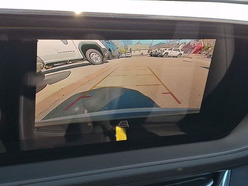 New 2026 Buick Envista Preferred w/ Convenience I Package FWD image 17