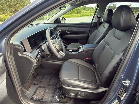 Certified 2026 Hyundai Tucson SEL AWD/4WD image 24