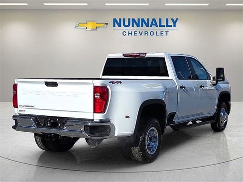 New 2026 Chevrolet Silverado 3500 W/T w/ WT/CX Safety Package image 5