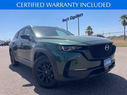 Used 2026 MAZDA CX-50 AWD 2.5 S w/ Cargo Package