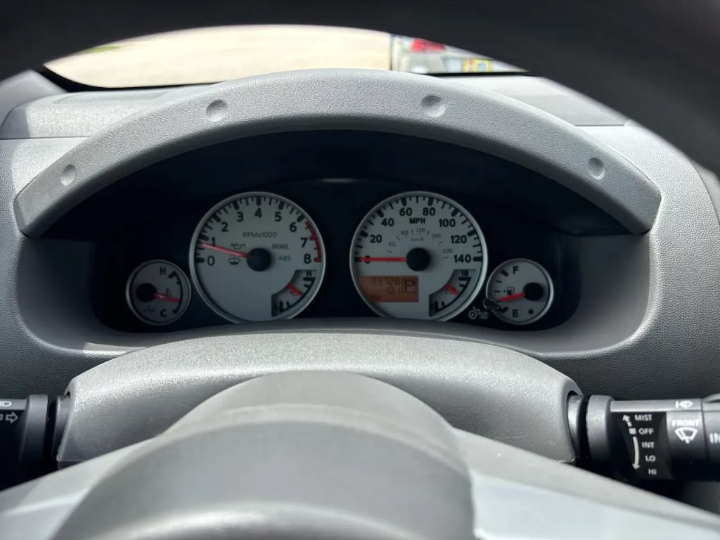 Used 2018 Nissan Frontier SV RWD image 14