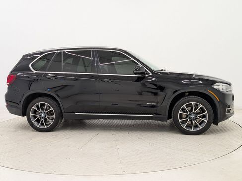 Used 2018 BMW X5 xDrive35i image 8