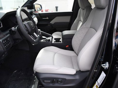 New 2026 Toyota Tacoma Limited AWD/4WD image 7