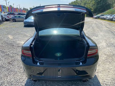 Used 2022 Dodge Charger R/T w/ Harman/Kardon Audio Group image 25