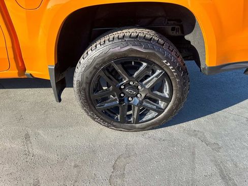 New 2025 Chevrolet Colorado Z71 w/ Z71 Convenience Package 2 image 7