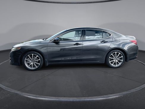 Used 2015 Acura TLX V6 w/ Advance Package image 11