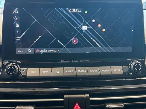 Used 2023 Kia Seltos EX image 23