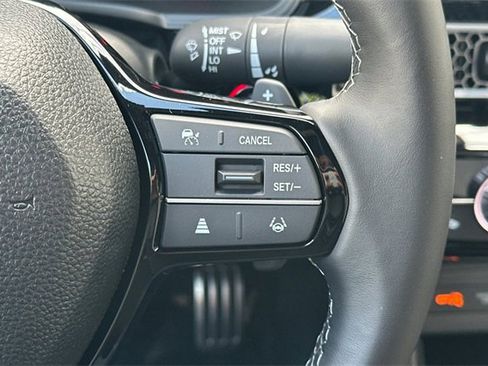 New 2026 Honda Civic FWD Hybrid Sedan image 26