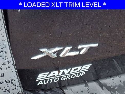 Certified 2022 Ford Explorer XLT AWD/4WD image 32