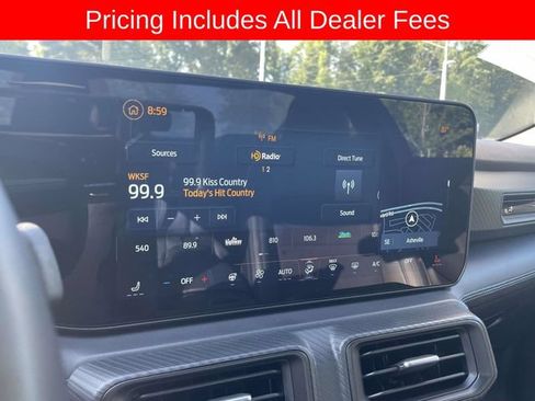 Used 2025 Ford Mustang Dark Horse RWD image 32