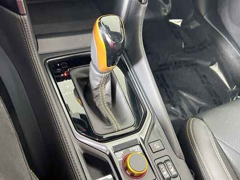 Used 2023 Subaru Forester Wilderness image 17